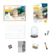 Izzy Box 'Weihnachtsdorf''