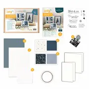 Izzy box 'Sprachnachrichten-Karten'