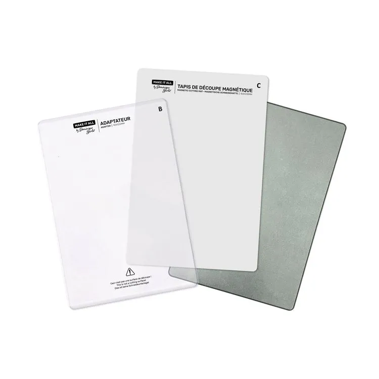 Set magn&eacute;tique MIA