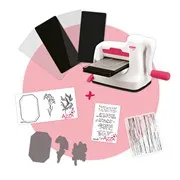 Mini Make-it-All+Starter Kit