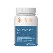 id-Magné + (120 Kapseln)