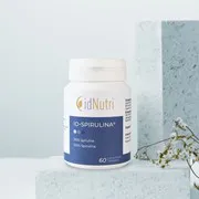 id-Spirulina (60 Tabletten)