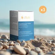 id-Collagen - Set mit 3