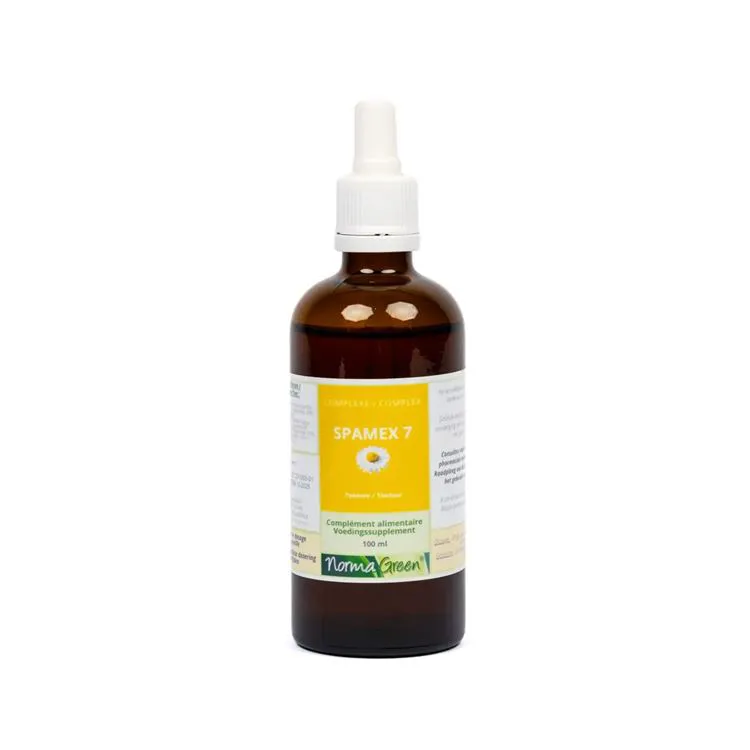 SPAMEX7 - 100 ml