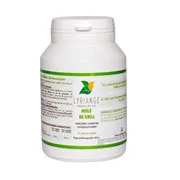 KRILL - 60 Capsules