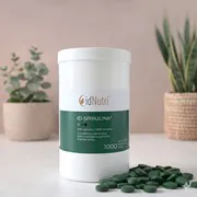 Spiruline - 1000 Kapseln