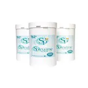 Spiruline - 1000 Kapseln - Set mit 3