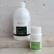 Figur & Balance ' Set