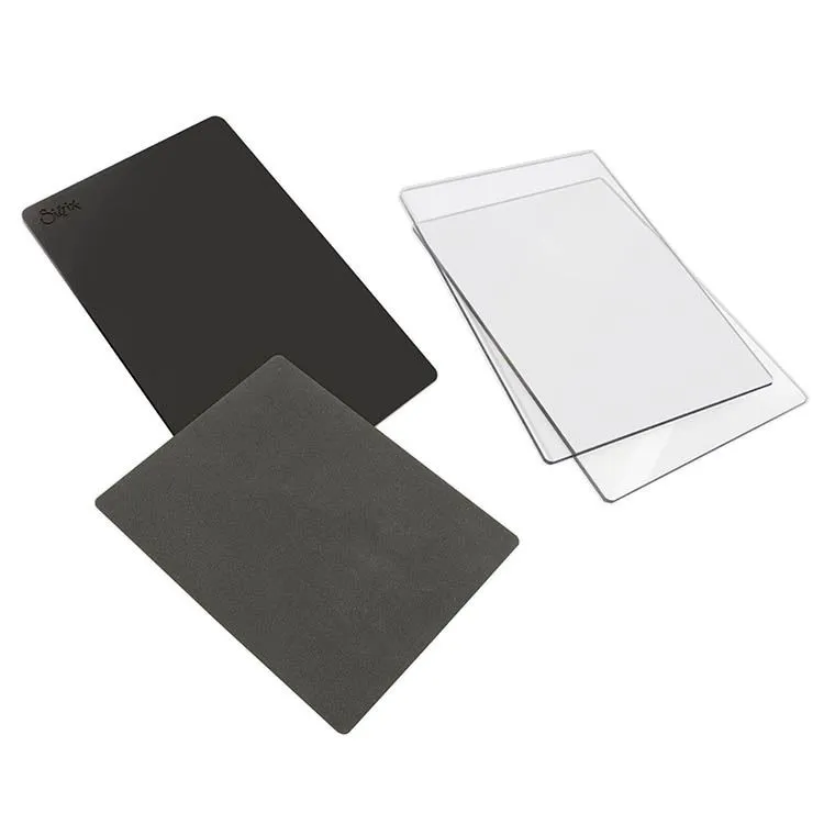 Silikon-Pr&auml;ge-Set