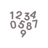 Set 'Zahlen'