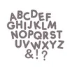 Set 'Buchstaben'