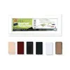 Set '1 Dose + 6 Gansaï Tambi neue farbe'