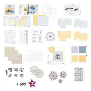 Panier 'Technique et décor + BS Cabana 2025'