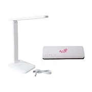 Panier 'Lampe LED + Batterie' (Stage)