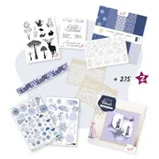 Panier promotionnel 'Forêt enchantée I'