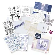 Panier promotionnel XL 'Forêt enchantée I'