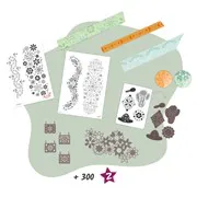 Panier promotionnel XL 'Fiesta II'