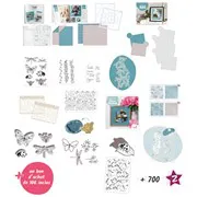 Panier BTS 2026 : coffret 2 + 3