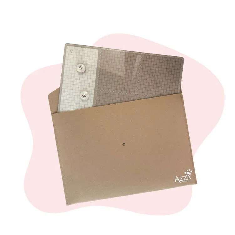 Panier promo 'Plaque M&eacute;dia + Pochette feutrine'