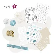 Panier promo 'Faune et flore II'