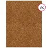 Kork A4 (3 Stk.)