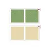 Designpapier A4 'Essentiell Wiese' (8 Stk.)