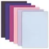 Papiers Caméléon Rose (2 x 6 couleurs)