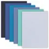 Chamäleonpapier 'Blau'