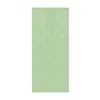 Sticker contour 'Ronds concentriques-mirror apple'