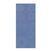 Sticker contour 'Ronds concentriques - mirror ice'