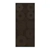 Sticker contour Ronds concentriques - standard bro