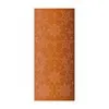 Konturenaufkleber 'Sterne-Mirror Copper'