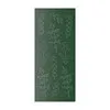 Sticker contour 'Ombrages' (Mirror X-mas Green)