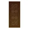 Stickers contours 'Arcades' (Mirror Brown)
