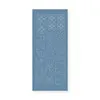 Stickers contour 'Retro design' (Mirror Ice)