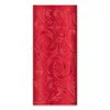 Sticker contour forme 'Céleste' (Mirror-X-Mas-Red)
