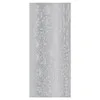 Stickers contour 'Fonds climatiques' (Mirror silve