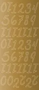 Stickers contour 'Tendres moments I'