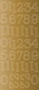 Stickers contour 'Tendres moments II'