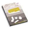 Bloc de papiers imprimés A4 'Boîtes' (25pages)