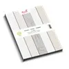 Designpapierblock 'Vellum Arkaden' (160gr)