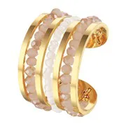 Ring EDEN sable