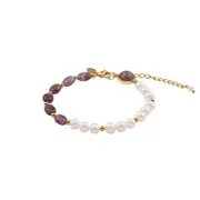Armband GALA violet