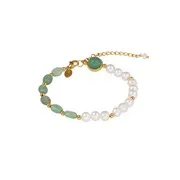 Armband GALA vert