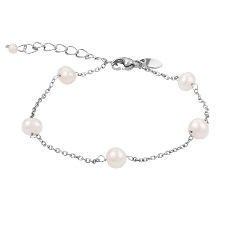 Armband BEATRIX BLANC
