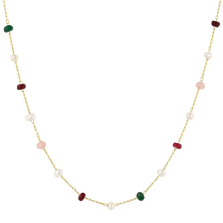 Halskette APOLLINE