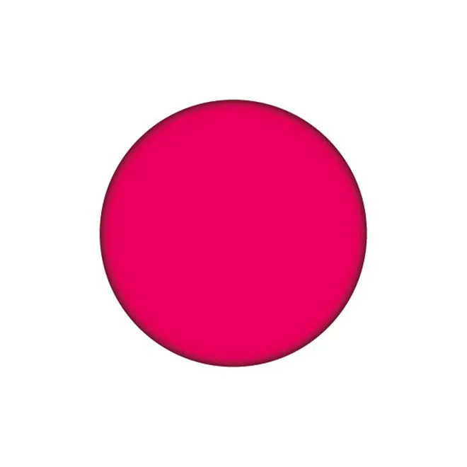 Perforatrice Figurine 'Rond à bord lisse (2,86 cm)