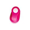 Perforatrice ronde 3cm (rose + logo Azza)