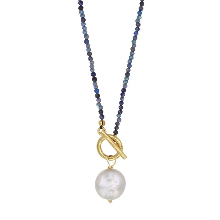 Sautoir Kette ORPHEE