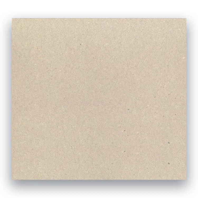 Duo Deckel 'Karton' (30x30 cm)